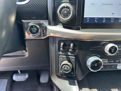 Used 2021 Ford F150 Raptor w/ Equipment Group 801A High AWD/4WD image 21