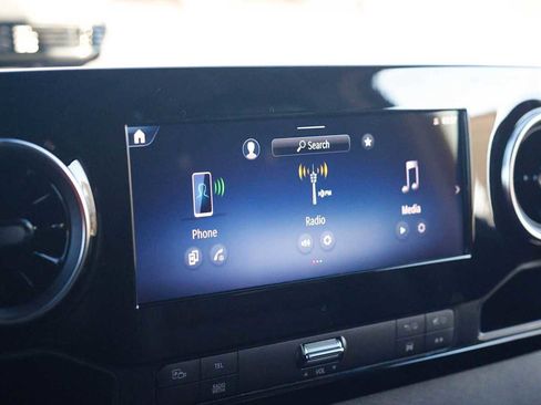 New 2026 Mercedes-Benz Sprinter 2500 image 23