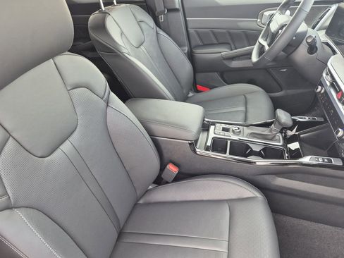 New 2026 Kia Sorento SX AWD/4WD image 15