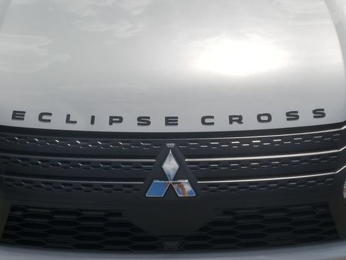 New 2026 Mitsubishi Eclipse Cross LE AWD/4WD image 39
