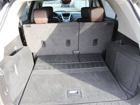 Used 2013 Chevrolet Equinox LTZ image 14