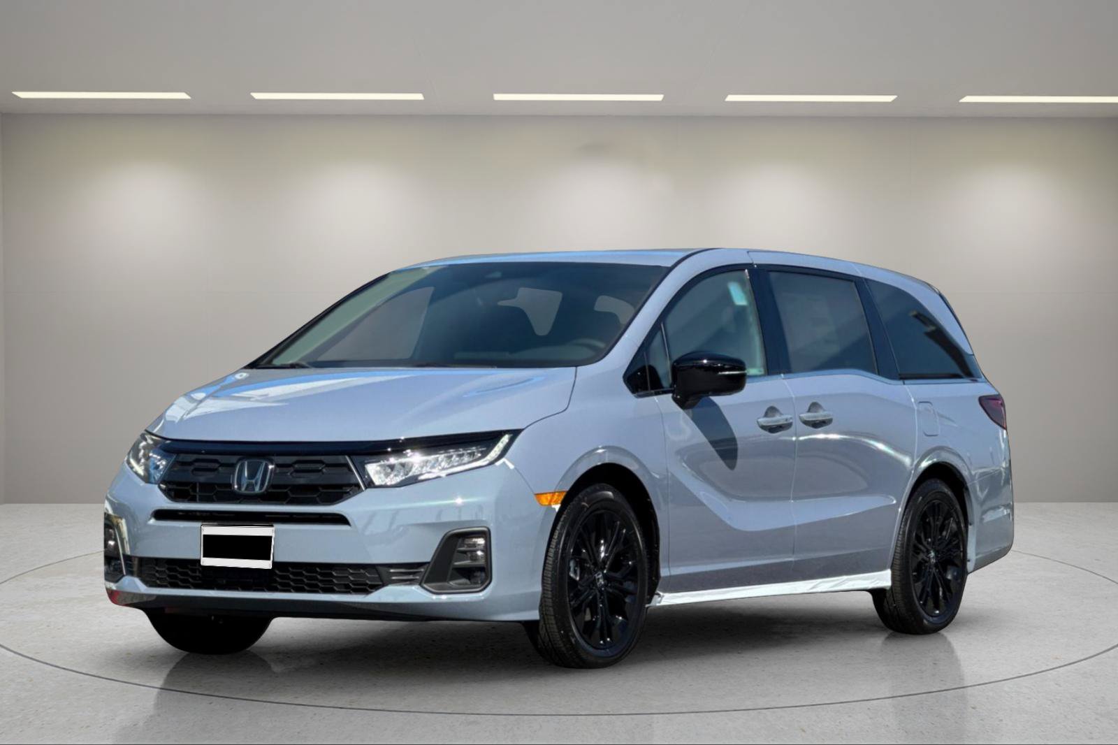 New 2027 Honda Odyssey Sport-L image 9