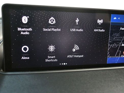 Used 2024 Acura MDX FWD w/ Technology Package image 59