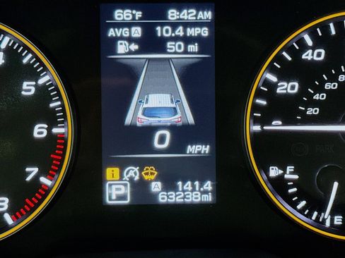 Used 2023 Subaru Outback Wilderness image 8