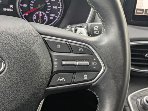 Certified 2023 Hyundai Santa Fe SEL FWD image 28