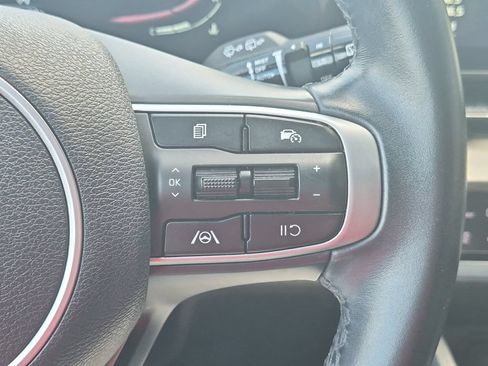 Used 2023 Kia Sportage X-Line AWD/4WD image 26
