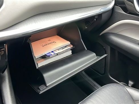 Used 2022 Jeep Compass Limited image 23