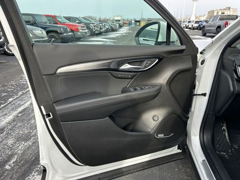 New 2026 Buick Envision Preferred AWD/4WD image 16