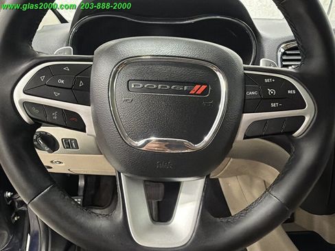 Used 2016 Dodge Durango SXT w/ Quick Order Package 23B AWD/4WD image 22