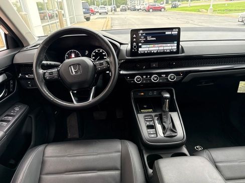 Used 2023 Honda CR-V EX-L image 7