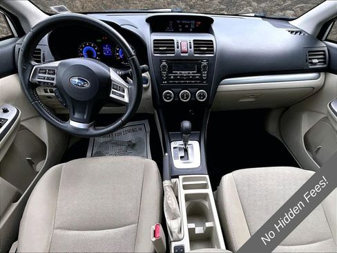 Used 2014 Subaru Crosstrek 2.0i Premium AWD/4WD image 14