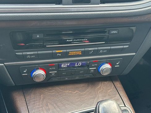 Used 2016 Audi A7 3.0T Premium Plus w/ 20" Wheel & Tire Package image 21