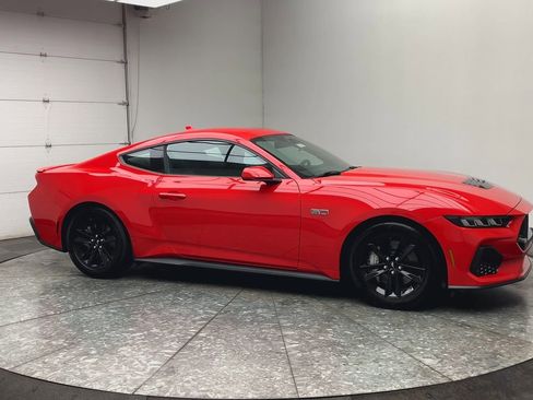 Certified 2024 Ford Mustang GT image 37