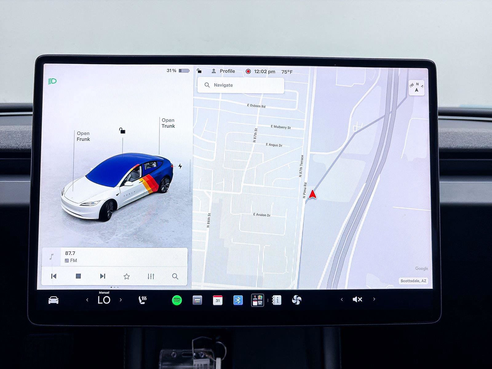 Used 2024 Tesla Model 3 RWD image 7
