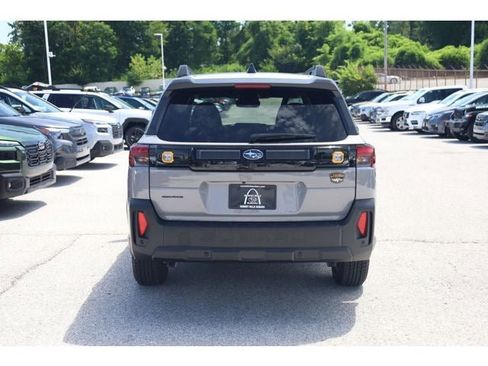 New 2026 Subaru Outback Wilderness AWD/4WD image 28