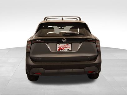 New 2026 Nissan Kicks SV w/ Cold Weather Package