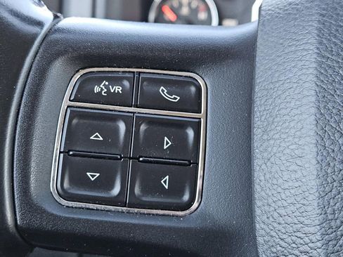 Used 2018 RAM 1500 Lone Star image 20