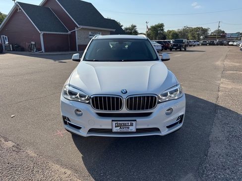 Used 2015 BMW X5 xDrive35i image 12