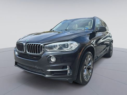 Used 2016 BMW X5 xDrive35i image 5