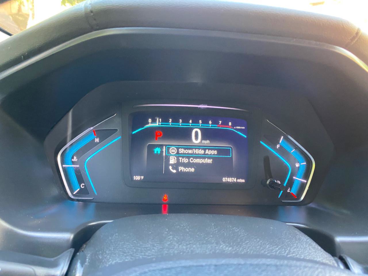 Used 2019 Honda Odyssey EX image 64