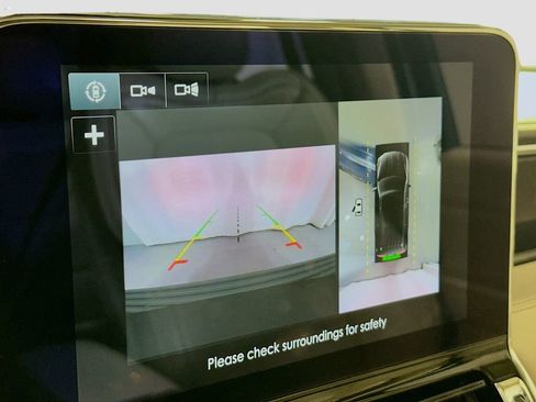 Used 2019 Lincoln Navigator Reserve w/ Cargo Package image 15