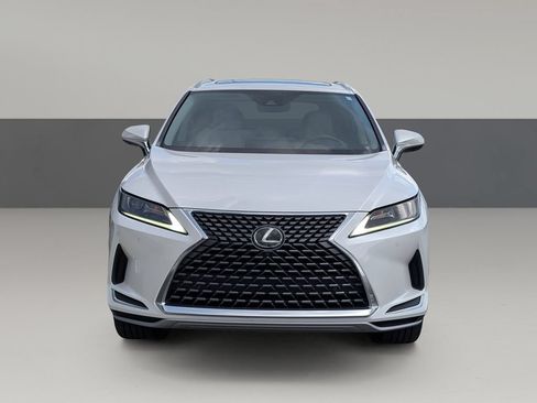 Used 2021 Lexus RX 350 FWD w/ Premium Package image 5