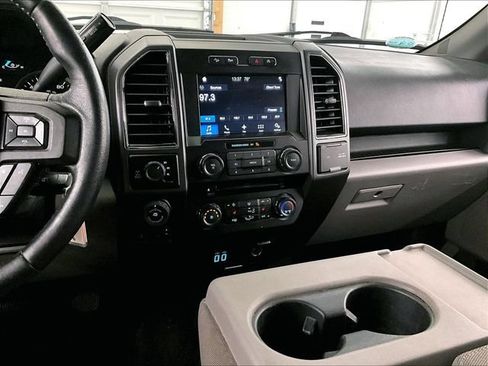 Used 2018 Ford F150 XLT w/ Equipment Group 302A Luxury AWD/4WD image 6