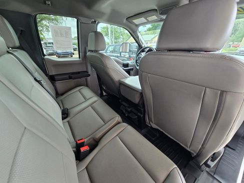 Used 2020 Ford F350 XL w/ STX Appearance Package image 40