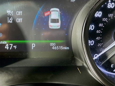 Certified 2024 Toyota Camry SE image 12