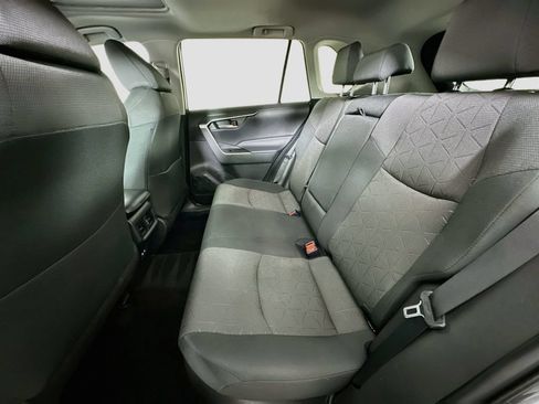 Used 2023 Toyota RAV4 XLE w/ Convenience Package AWD/4WD image 27