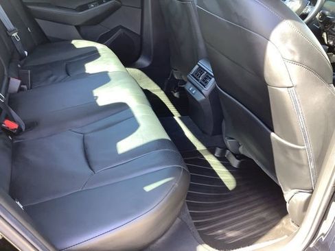 Used 2024 Honda Accord Touring image 23