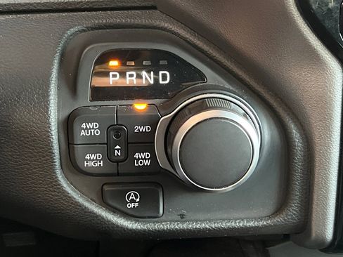 Used 2025 RAM 1500 Big Horn image 28