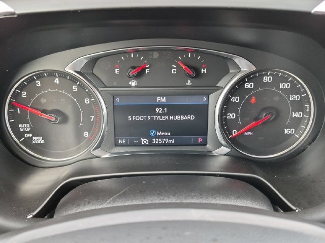 Used 2025 Chevrolet Blazer LT FWD image 11