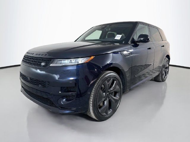 New 2027 Land Rover Range Rover Sport Dynamic SE AWD/4WD image 1