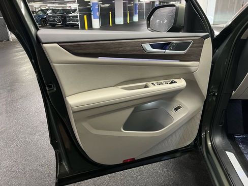 New 2026 Volkswagen Atlas SEL AWD/4WD image 20