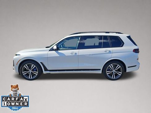 Certified 2026 BMW X7 xDrive40i AWD/4WD image 7
