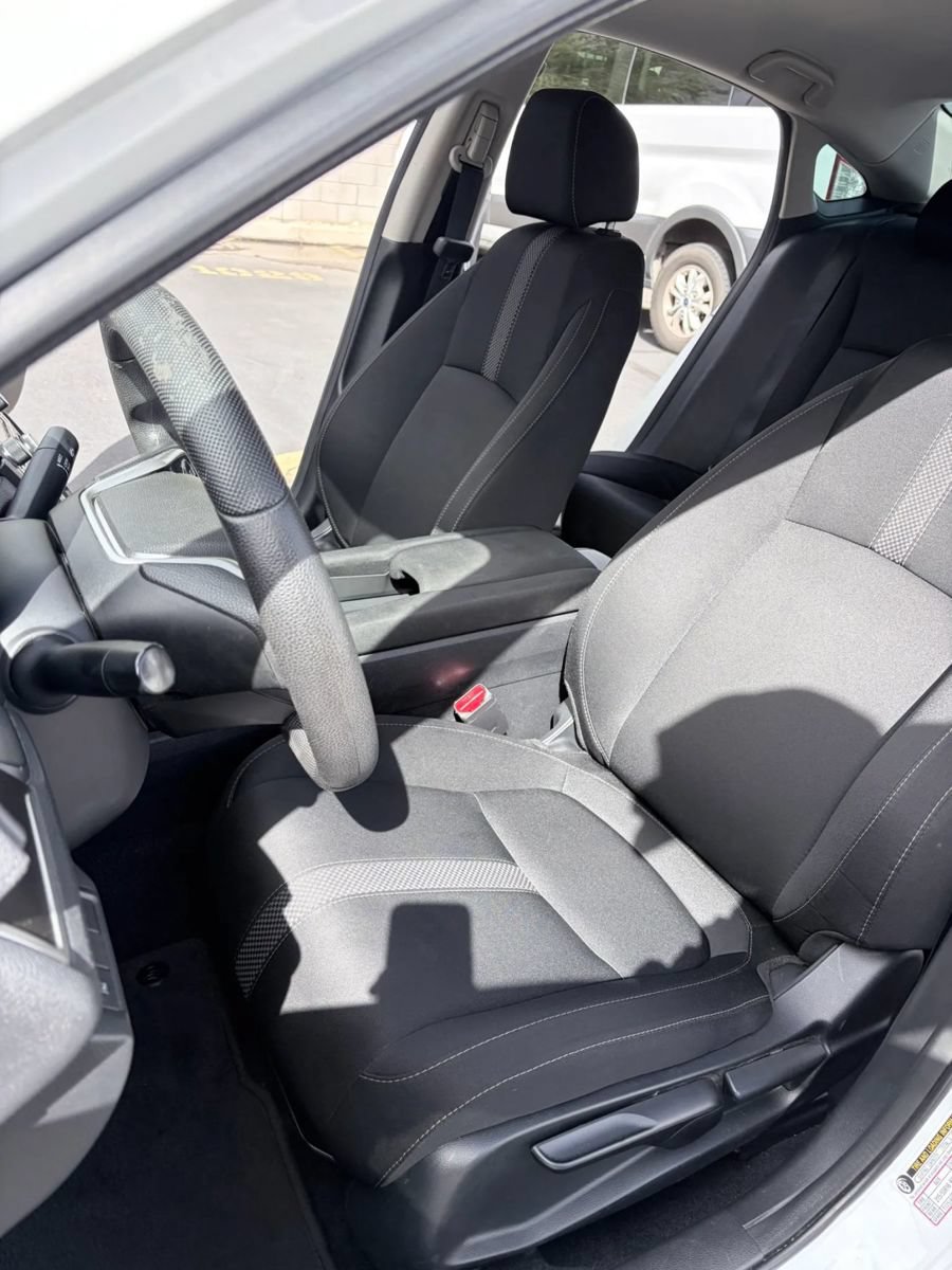 Used 2020 Honda Civic LX image 11