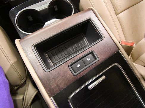 Used 2021 Lincoln Aviator Reserve w/ Equipment Group 201A image 19