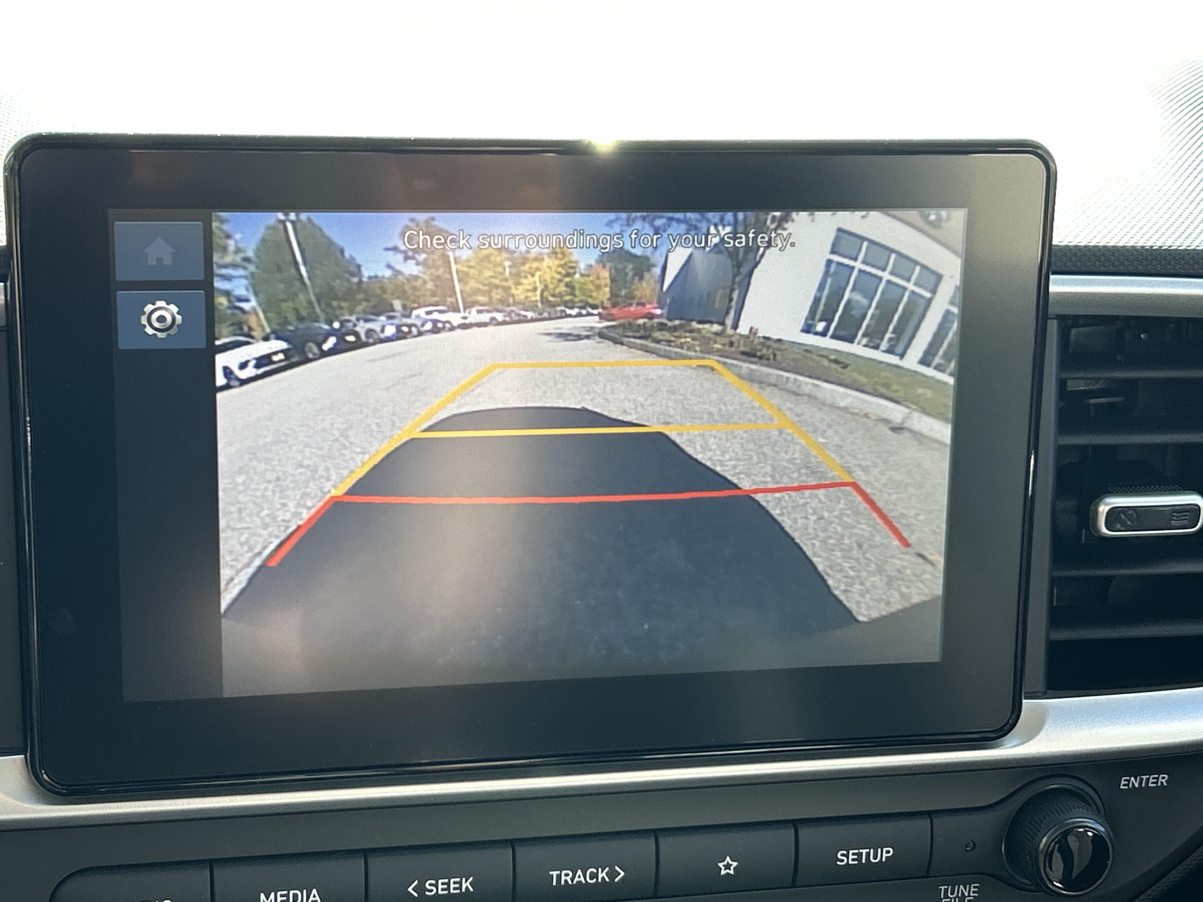 New 2026 Hyundai Venue SEL FWD image 52