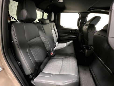 New 2026 Toyota Tacoma TRD Off-Road AWD/4WD image 28