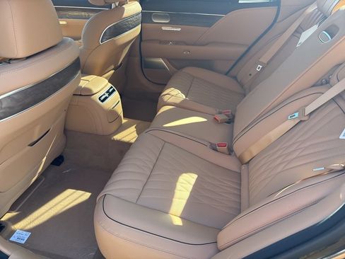 New 2026 Genesis G90 3.5T AWD/4WD image 13