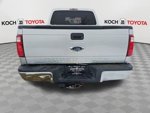 Used 2014 Ford F250 XLT w/ Advanced Security Group image 33