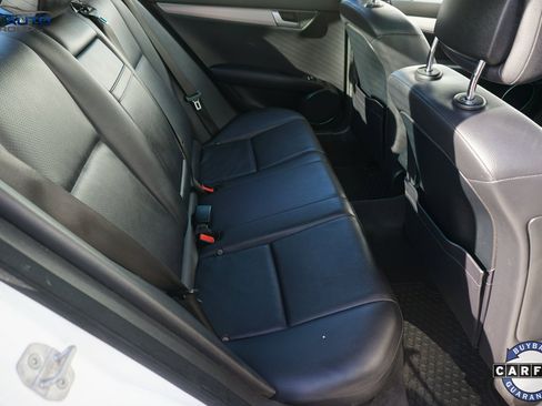 Used 2013 Mercedes-Benz C 300 C 300 image 21