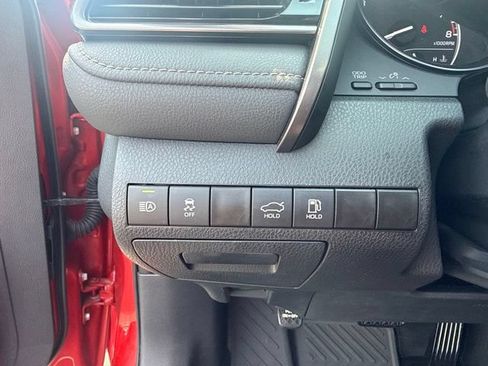 Used 2024 Toyota Camry SE FWD image 26
