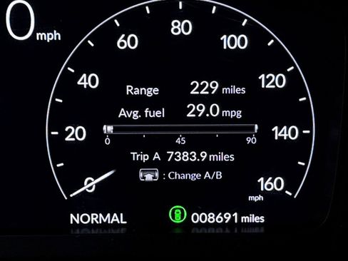 Used 2024 Acura Integra FWD image 33