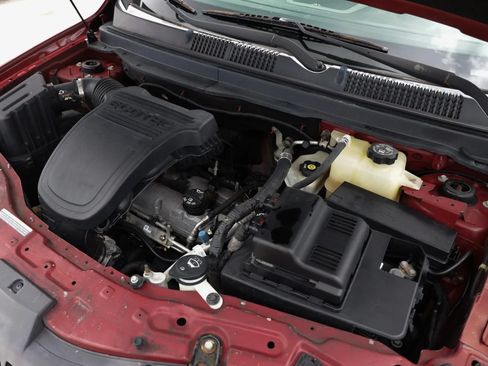 Used 2008 Saturn Vue XE FWD image 43