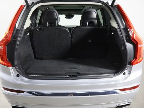 Used 2021 Volvo XC90 T8 Inscription Expression image 17