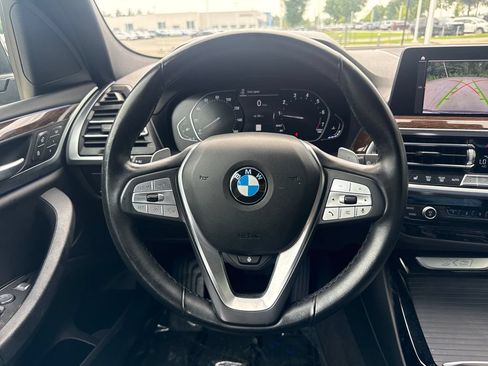 Used 2022 BMW X3 xDrive30i AWD/4WD image 19