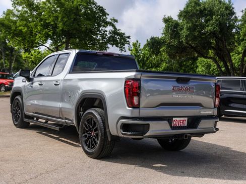 Used 2024 GMC Sierra 1500 Elevation image 6