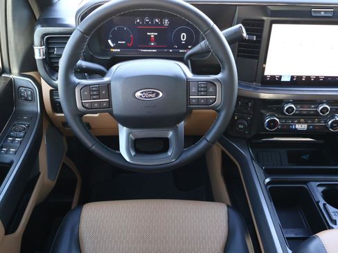 Used 2026 Ford F350 Lariat image 9